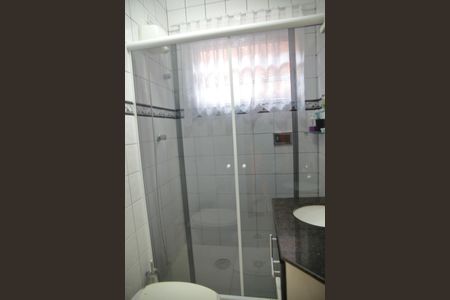 Casa à venda com 207m², 3 quartos e 2 vagasBanheiro Social