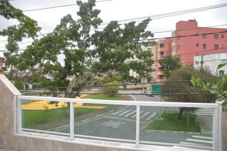 Casa à venda com 207m², 3 quartos e 2 vagasVaranda da Suíte