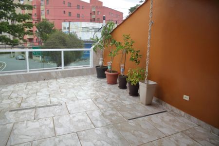 Casa à venda com 207m², 3 quartos e 2 vagasVaranda da Suíte