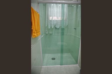 Casa à venda com 207m², 3 quartos e 2 vagasBanheiro da Suíte