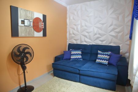 Casa à venda com 207m², 3 quartos e 2 vagasQuarto 2