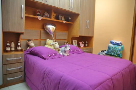 Casa à venda com 207m², 3 quartos e 2 vagasQuarto 3