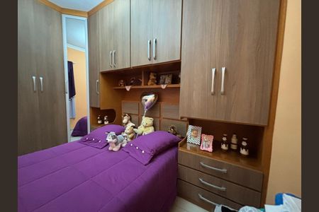 Casa à venda com 207m², 3 quartos e 2 vagasQuarto 3