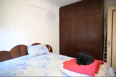 Apartamento à venda com 53m², 2 quartos e 1 vagaQuarto 2