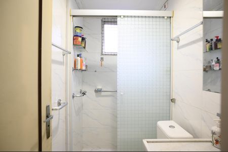 Apartamento à venda com 53m², 2 quartos e 1 vagaBanheiro