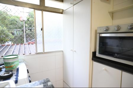 Apartamento à venda com 53m², 2 quartos e 1 vagaÁrea de Serviço