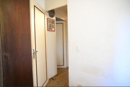 Apartamento à venda com 53m², 2 quartos e 1 vagaQuarto 1