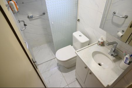 Apartamento à venda com 53m², 2 quartos e 1 vagaBanheiro