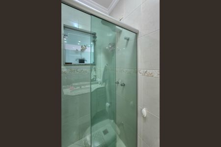 Casa à venda com 217m², 3 quartos e 5 vagasBanheiro Social