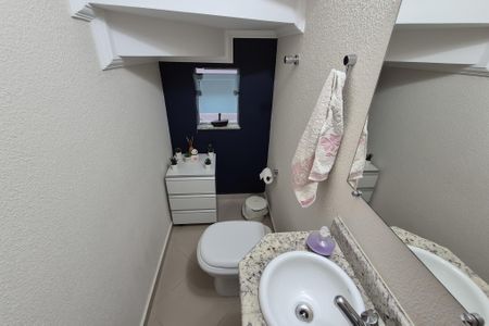 Casa à venda com 217m², 3 quartos e 5 vagaslavabo Sala