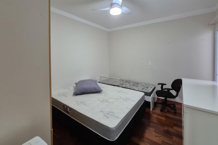 Casa à venda com 217m², 3 quartos e 5 vagasQuarto 3