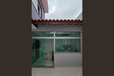 Casa à venda com 217m², 3 quartos e 5 vagasÁrea de Serviço