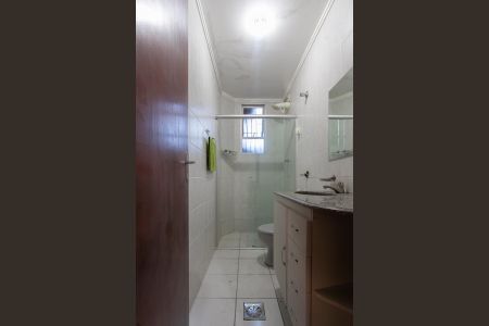 Apartamento para alugar com 109m², 3 quartos e 2 vagas Apartamento para alugar com 109m², 3 quartos e 2 vagasBanheiro Social
