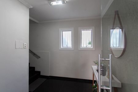 Apartamento para alugar com 109m², 3 quartos e 2 vagas Apartamento para alugar com 109m², 3 quartos e 2 vagasÁrea Comum