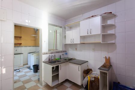 Apartamento para alugar com 109m², 3 quartos e 2 vagas Apartamento para alugar com 109m², 3 quartos e 2 vagasCozinha