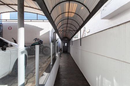 Apartamento para alugar com 109m², 3 quartos e 2 vagas Apartamento para alugar com 109m², 3 quartos e 2 vagasÁrea Comum