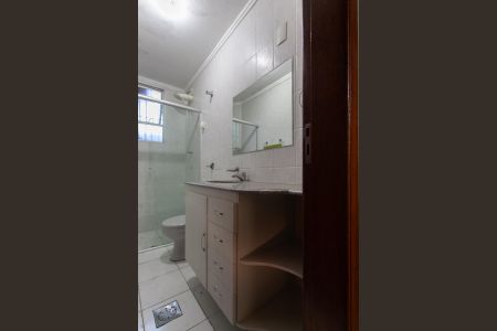 Apartamento para alugar com 109m², 3 quartos e 2 vagas Apartamento para alugar com 109m², 3 quartos e 2 vagasBanheiro Social