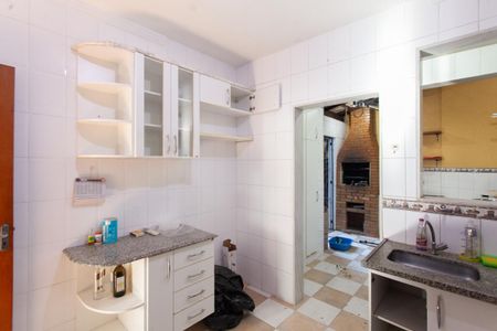 Apartamento para alugar com 109m², 3 quartos e 2 vagas Apartamento para alugar com 109m², 3 quartos e 2 vagasCozinha