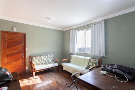 Apartamento para alugar com 109m², 3 quartos e 2 vagas Apartamento para alugar com 109m², 3 quartos e 2 vagasSala