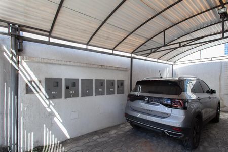 Apartamento para alugar com 109m², 3 quartos e 2 vagas Apartamento para alugar com 109m², 3 quartos e 2 vagasÁrea Comum