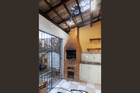 Apartamento para alugar com 109m², 3 quartos e 2 vagas Apartamento para alugar com 109m², 3 quartos e 2 vagasEspaço Gourmet