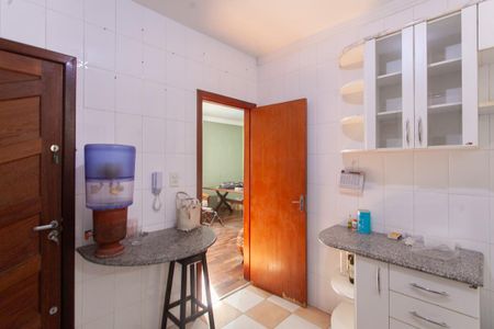 Apartamento para alugar com 109m², 3 quartos e 2 vagas Apartamento para alugar com 109m², 3 quartos e 2 vagasCozinha