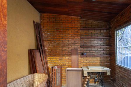 Apartamento para alugar com 109m², 3 quartos e 2 vagas Apartamento para alugar com 109m², 3 quartos e 2 vagasVaranda do Quarto 2