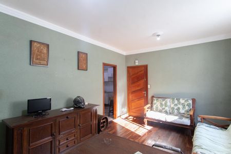 Apartamento para alugar com 109m², 3 quartos e 2 vagas Apartamento para alugar com 109m², 3 quartos e 2 vagasSala