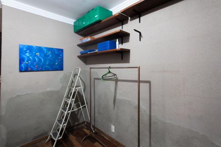 Apartamento para alugar com 109m², 3 quartos e 2 vagas Apartamento para alugar com 109m², 3 quartos e 2 vagasQuarto 2