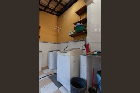 Apartamento para alugar com 109m², 3 quartos e 2 vagas Apartamento para alugar com 109m², 3 quartos e 2 vagasÁrea de Serviço