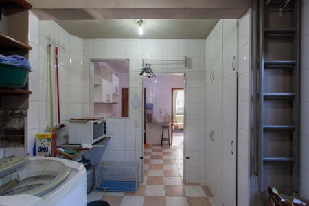 Apartamento para alugar com 109m², 3 quartos e 2 vagas Apartamento para alugar com 109m², 3 quartos e 2 vagasÁrea de Serviço