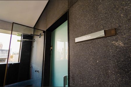 Apartamento à venda com 45m², 1 quarto e sem vagaÁrea comum