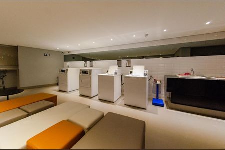 Apartamento à venda com 45m², 1 quarto e sem vagaÁrea comum