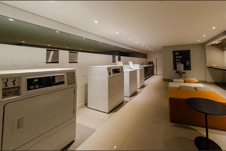 Apartamento à venda com 45m², 1 quarto e sem vagaÁrea comum