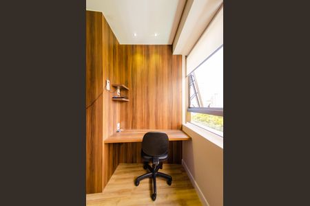 Apartamento à venda com 45m², 1 quarto e sem vagaSala