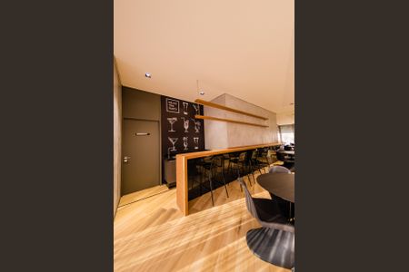 Apartamento à venda com 45m², 1 quarto e sem vagaÁrea comum