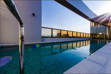 Apartamento à venda com 45m², 1 quarto e sem vagaÁrea comum