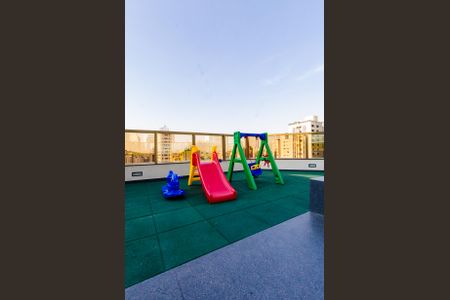 Apartamento à venda com 45m², 1 quarto e sem vagaÁrea comum