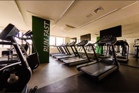 Apartamento à venda com 45m², 1 quarto e sem vagaÁrea comum