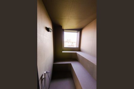 Apartamento à venda com 45m², 1 quarto e sem vagaÁrea comum