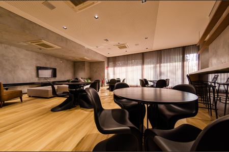 Apartamento à venda com 45m², 1 quarto e sem vagaÁrea comum