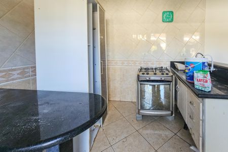 Casa para alugar com 350m², 4 quartos e 4 vagas Casa para alugar com 350m², 4 quartos e 4 vagasCasa 2 - Cozinha