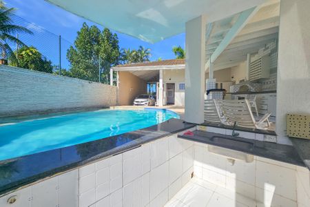 Casa para alugar com 350m², 4 quartos e 4 vagas Casa para alugar com 350m², 4 quartos e 4 vagasÁrea de Lazer privativa