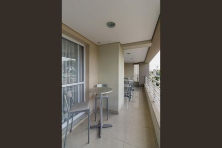 Apartamento à venda com 65m², 2 quartos e 1 vagaÁrea comum - Salão de festas