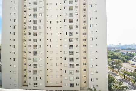 Apartamento à venda com 65m², 2 quartos e 1 vagaVista da Sacada