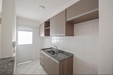 Apartamento à venda com 65m², 2 quartos e 1 vagaCozinha
