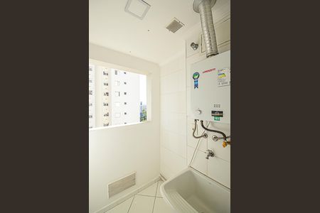 Apartamento à venda com 65m², 2 quartos e 1 vagaÁrea de Serviço