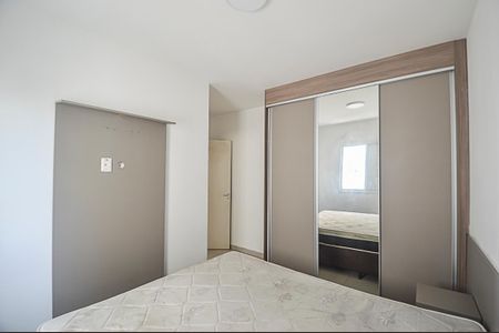 Apartamento à venda com 65m², 2 quartos e 1 vagaQuarto Suíte