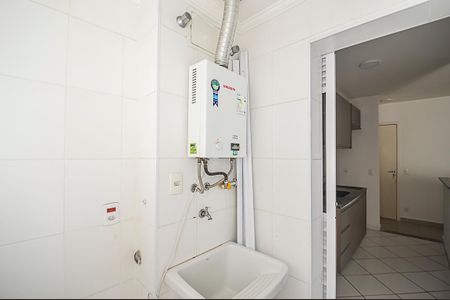 Apartamento à venda com 65m², 2 quartos e 1 vagaÁrea de Serviço
