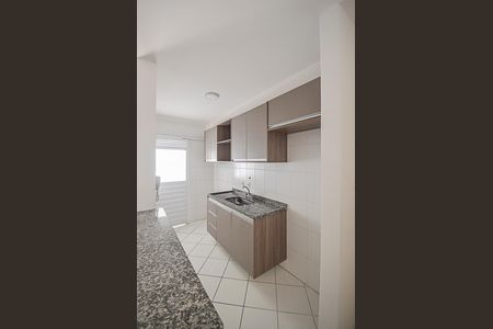 Apartamento à venda com 65m², 2 quartos e 1 vagaCozinha